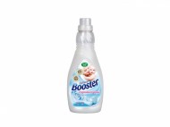 Booster koncentrát hypoalergénny 1 L, tekutý koncentrovaný avivážny prostriedok,  HY901134