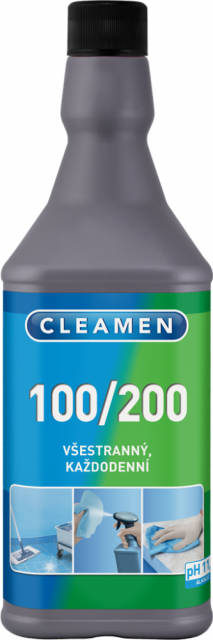 CLEAMEN 100/200 - general 1l_3