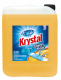 KRYSTAL na podlahy ALFAALKOHOL 5l HY154000 VBPAA050099_4
