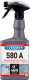 CLEAMEN 580 A širokospektrálna dezinfekcia bez vône, rozprašovač, 550 ml_2