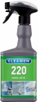 CLEAMEN 220 nerez leštič 550ml_1