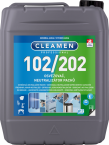CLEAMEN 102/202 čerstvý booster všeobecný 5L_1