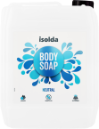 ISOLDA Neutral 5 l_1