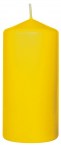 Sviečka Pillar 100X50 Yellow [10 ks]_1