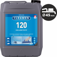 CLEAMEN 120-5L strhávač vosku 5L_1