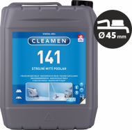 CLEAMEN 141-5L strojné na podlahy 5l_1