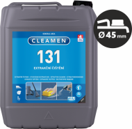 CLEAMEN 131-5L na koberce extraktor 5l_1