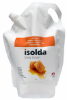 ISOLDA krém včelí vosk 2,5l sáčok_1