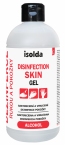ISOLDA DISINFECTION SKIN gél 500ml Medispender_1