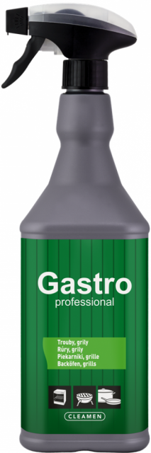 CLEAMEN GASTRO PROFESSIONAL na trúby a grily 1,1 l_1