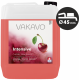 VAKAVO LOVE intenzívne tekuté mydlo 5 L ružové_1
