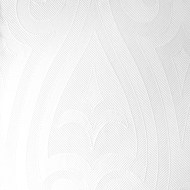 DUNI Servítka eleganc 40 cm lily biela [40 ks]_1