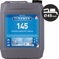 CLEAMEN 145 strojné a ručné umývanie podláh 5 l_1