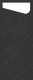 Sacchetto D-Soft 230X115 Black [60 ks]_1