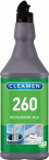 CLEAMEN 260 reštauračné sklo 1L_1