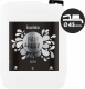 ISOLDA SILVER LINE Hair and Body Shampoo 5L_1