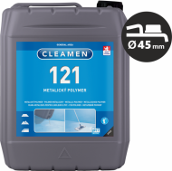 CLEAMEN 121 metalický vosk_1