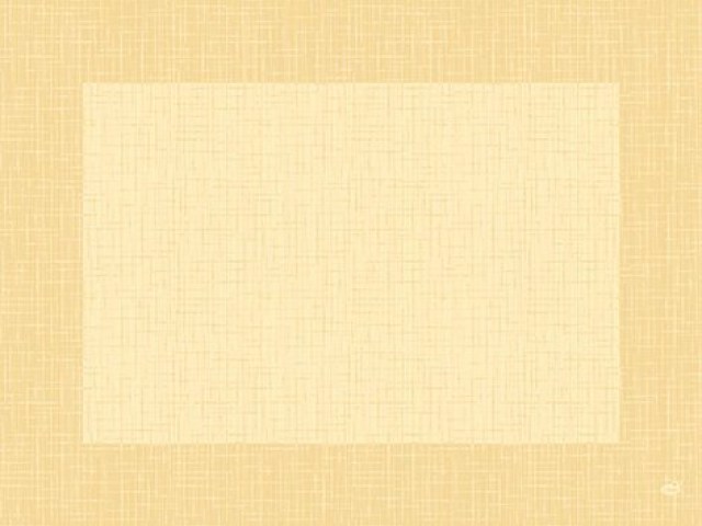 Duni prestieranie Linnea Cream - D-Cel, 30x40 cm [100 ks]_1
