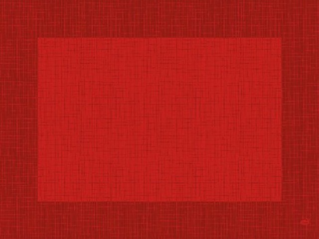 Duni prestieranie Linnea Red - D-Cel, 30x40 cm [500 ks]_1