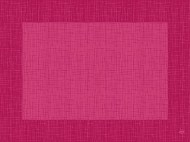 Duni prestieranie Linnea Fuchsia - D-Cel, 30x40 cm [500 ks]_1