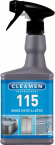 CLEAMEN 115 nerez čistič a leštič 550ml_1