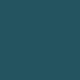DUNI Stredový pás Dunicel 0,4 × 24 ocean teal [1 ks]_1