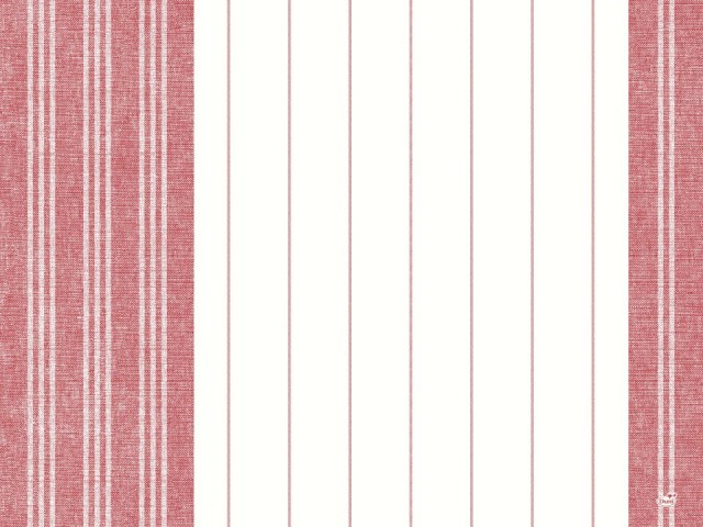 Duni prestieranie Towel Red - D-Cel, 30x40 cm [100 ks]_1