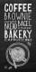 Obrúsky 3-P 1/8 40X40Cm Bakery [250 ks] DOPREDAJ_1