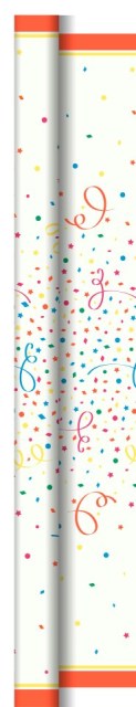 banketová rolka Dunicel 1,18 × 40 m confetti [1 ks]_1