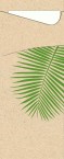 Duni Sacchetto Leaf Tissue - 190x85 mm [100 ks]_1
