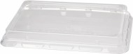 Duni viečko Rectang RPET transparentné 850/1200 ml [40 ks] k DU198935_1