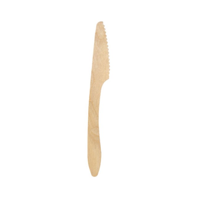 DUNI Knives dinner waxed drevo 19 cm [100 ks]_1