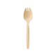 DUNI Spork waxed drevo 14,7 cm [100 ks]_1