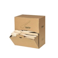 DUNI Disp.krabica spoon petit waxed drevo 16 cm [300 ks]_1