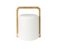 DUNI Led holder bamboo 148 × 108 mm sibling [1 ks]_1