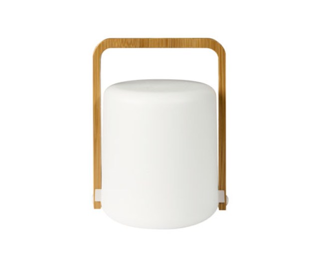 DUNI Led holder bamboo 148 × 108 mm sibling [1 ks]_1