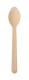 DUNI Spoons waxed drevo 18,5 cm silva [100 ks]_1