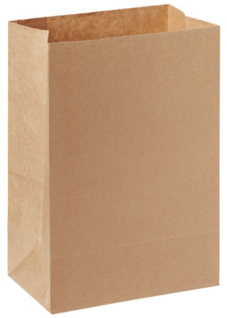 DUNI Bag sos papier hnedá 180 × 110x265 mm [500 ks]_1