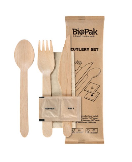 DUNI Cutlery pack petit 6/1 waxed drevo [1 ks]_1