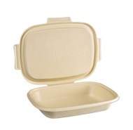 DUNI Krabica shield bagasa hnedá 900 ml [50 ks]_1