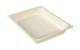 DUNI Tácka 1/2GN fiber 1-dielna 325 × 265x52 mm [140 ks]_1
