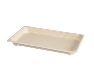 DUNI Tácka sushi bagasa hnedá large 500 ml [100 ks]_1
