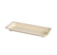 DUNI Tácka sushi bagasa hnedá slim long 225 ml [100 ks]_1