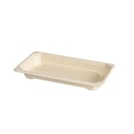 DUNI Tácka sushi bagasa br slim short 175 ml [100 ks]_1