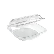DUNI Octaview recyklovaný PET transparentná 625 ml [255 ks]_1