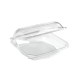 DUNI Octaview recyklovaný PET transparentná 625 ml [255 ks]_1