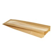 DUNI Bag sandw papier baguette 100 × 50x370 mm [1000 ks]_1