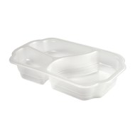 DUNI Tácka taway pp tr 3-dielna 250 × 159x48 mm [246 ks]_1