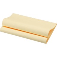 DUNI Servítka bio dsf 40 × 40 cm krémová [60 ks]_1
