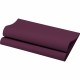 DUNI Servítka bio dsf 40 × 40 cm plum [60 ks]_1